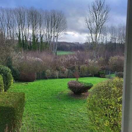Villa Alice Blerancourt Luaran gambar