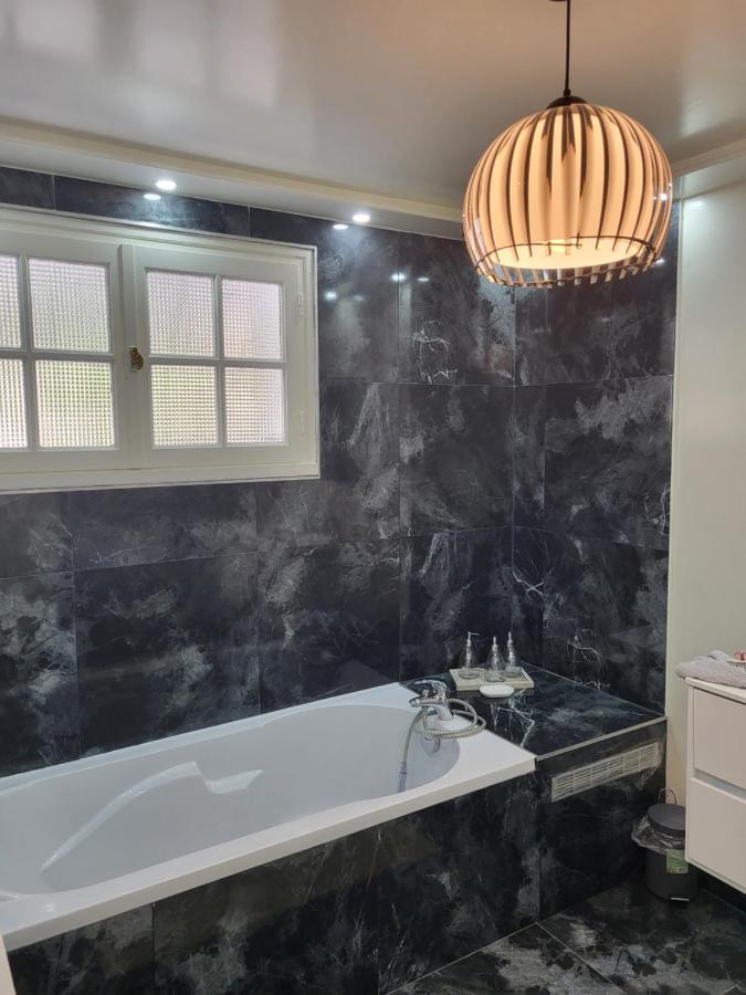 Villa Alice Blerancourt Luaran gambar