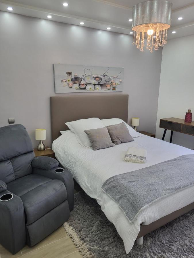 Villa Alice Blerancourt Luaran gambar