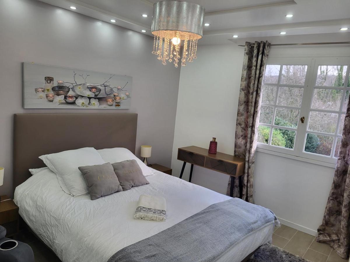 Villa Alice Blerancourt Luaran gambar