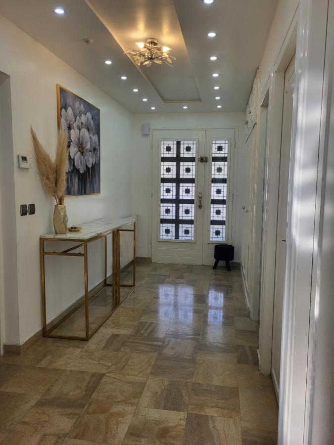 Villa Alice Blerancourt Luaran gambar